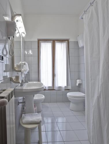 Hotel Valentini Inn Foligno Eksteriør billede