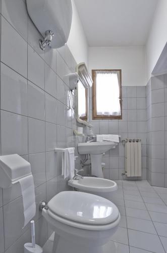 Hotel Valentini Inn Foligno Eksteriør billede