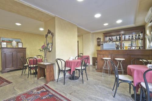 Hotel Valentini Inn Foligno Eksteriør billede