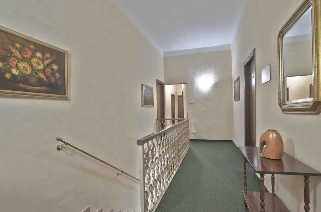 Hotel Valentini Inn Foligno Eksteriør billede