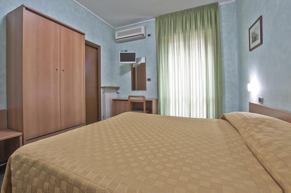 Hotel Valentini Inn Foligno Eksteriør billede